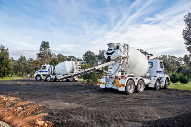 Best Decorative Concrete in Dewey Humboldt, AZ