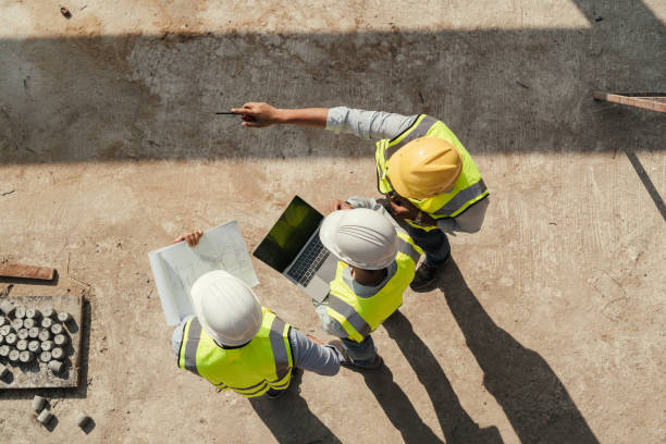 Best Stamped Concrete Services in Dewey Humboldt, AZ