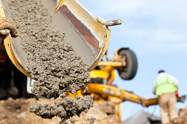 Best Concrete Foundation Repair in Dewey Humboldt, AZ